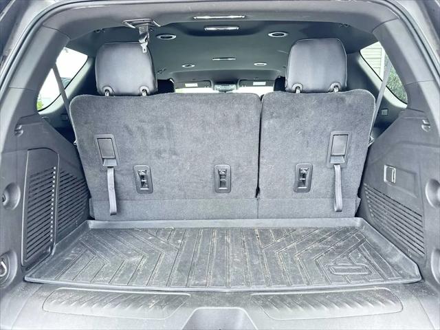 2023 GMC Yukon 2WD SLE