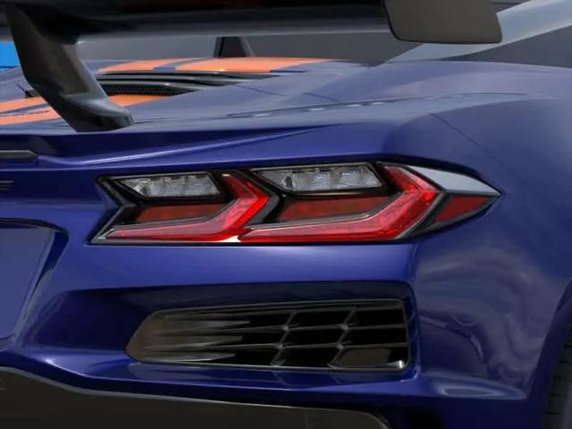 2026 Chevrolet Corvette ZR1X Convertible, 3LZ, RWD