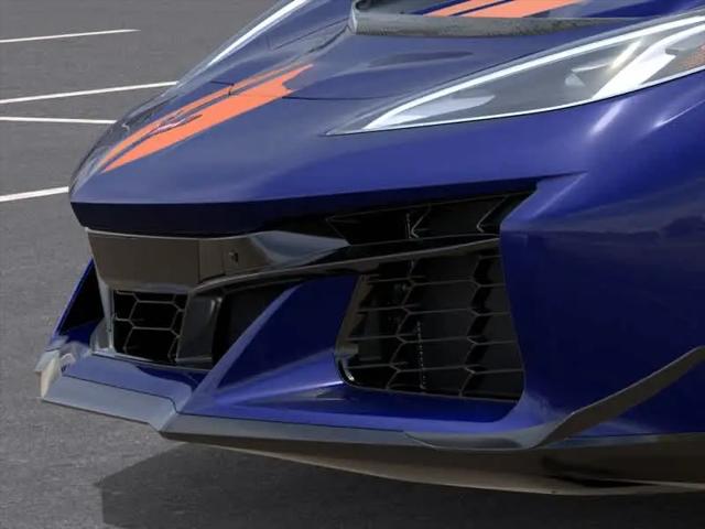 2026 Chevrolet Corvette ZR1X Convertible, 3LZ, RWD