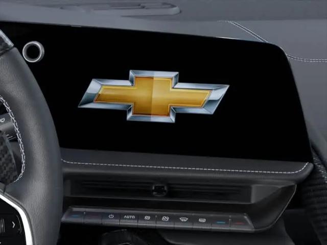 2026 Chevrolet Corvette ZR1X Convertible, 3LZ, RWD