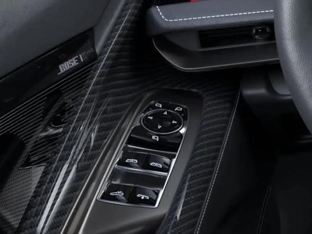 2026 Chevrolet Corvette ZR1X Convertible, 3LZ, RWD