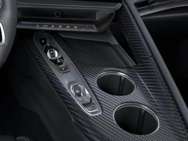 2026 Chevrolet Corvette ZR1X Convertible, 3LZ, RWD