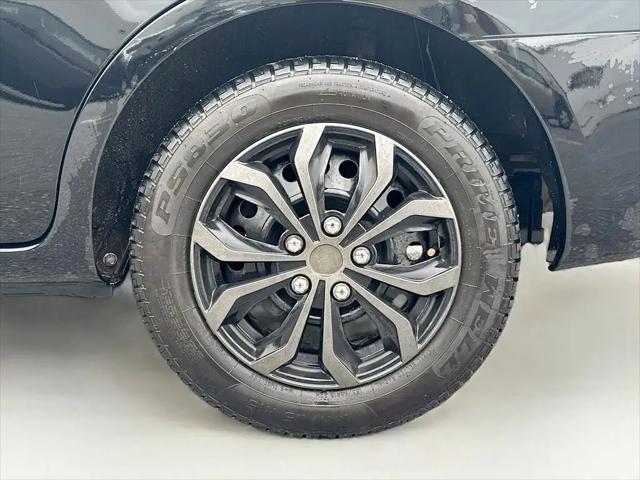 2018 Nissan Versa 1.6 SV