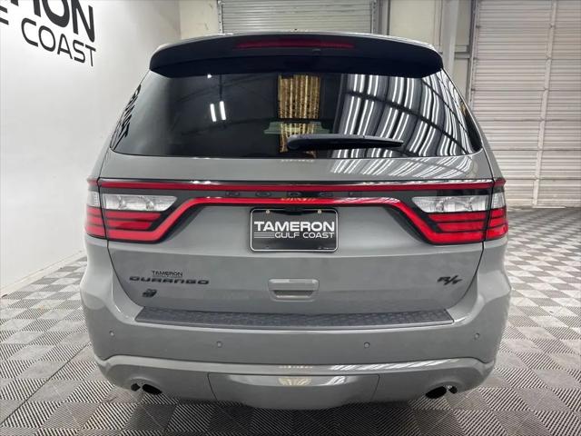 2024 Dodge Durango R/T Plus AWD