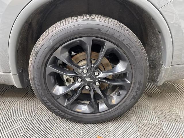 2024 Dodge Durango R/T Plus AWD
