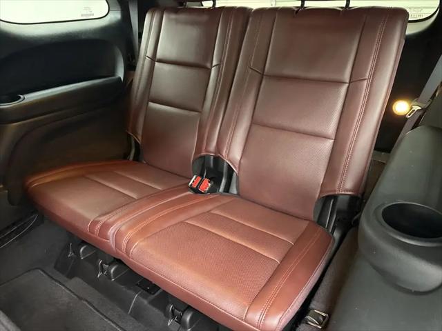 2024 Dodge Durango R/T Plus AWD