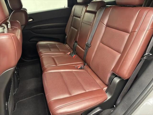 2024 Dodge Durango R/T Plus AWD