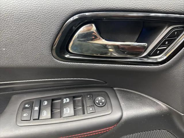 2024 Dodge Durango R/T Plus AWD