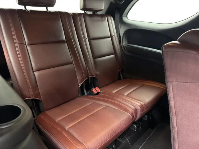2024 Dodge Durango R/T Plus AWD