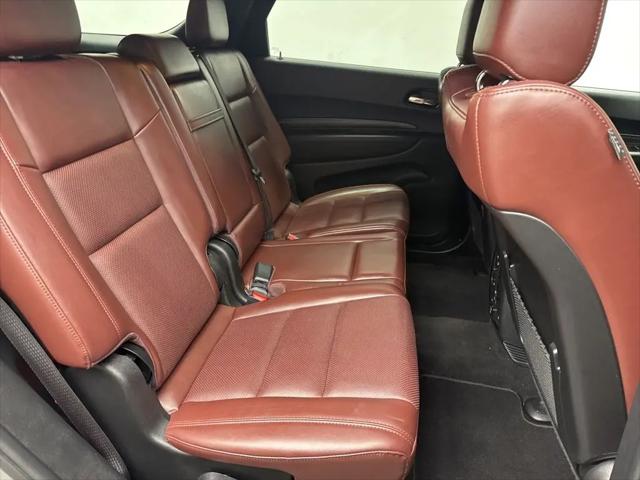 2024 Dodge Durango R/T Plus AWD