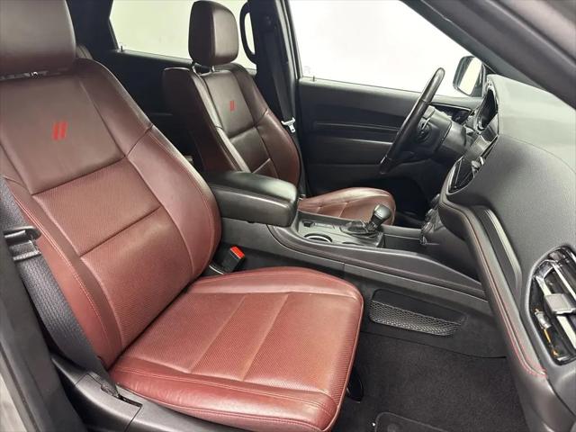 2024 Dodge Durango R/T Plus AWD