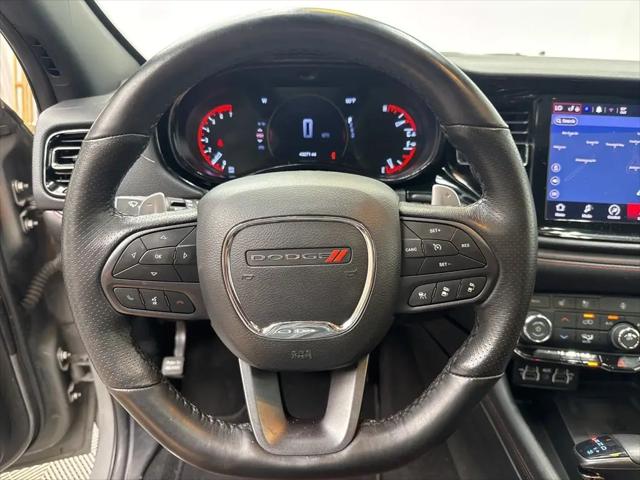 2024 Dodge Durango R/T Plus AWD