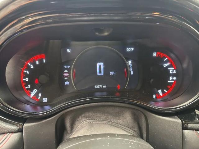 2024 Dodge Durango R/T Plus AWD
