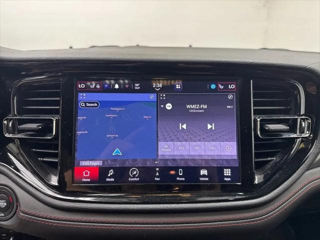 2024 Dodge Durango R/T Plus AWD