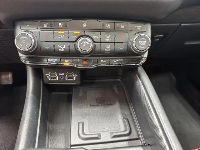 2024 Dodge Durango R/T Plus AWD