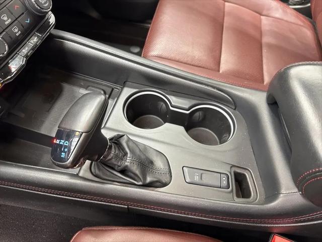 2024 Dodge Durango R/T Plus AWD