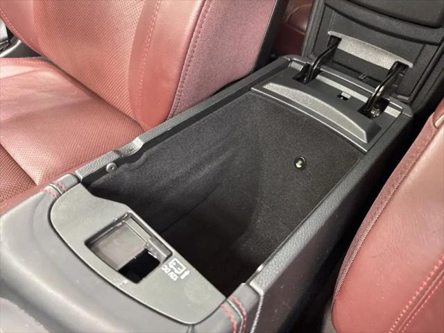 2024 Dodge Durango R/T Plus AWD