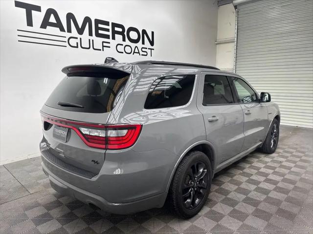 2024 Dodge Durango R/T Plus AWD