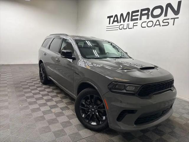 2024 Dodge Durango R/T Plus AWD for sale in Daphne, AL