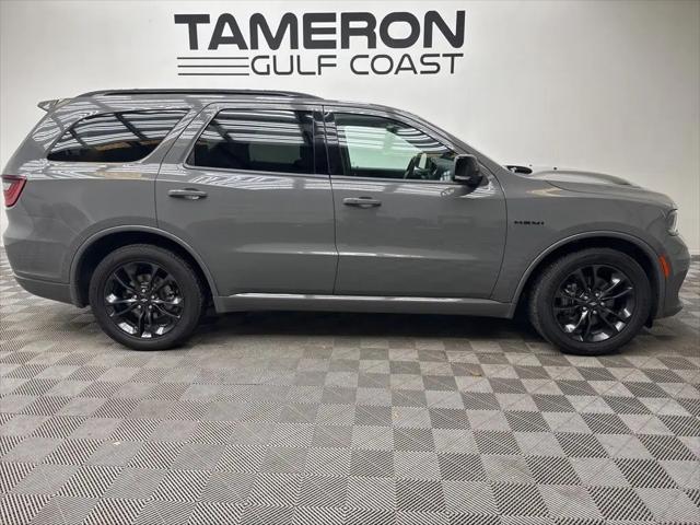 2024 Dodge Durango R/T Plus AWD