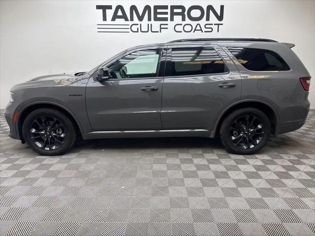 2024 Dodge Durango R/T Plus AWD