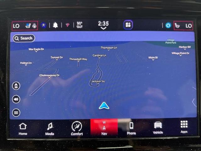 2024 Dodge Durango R/T Plus AWD