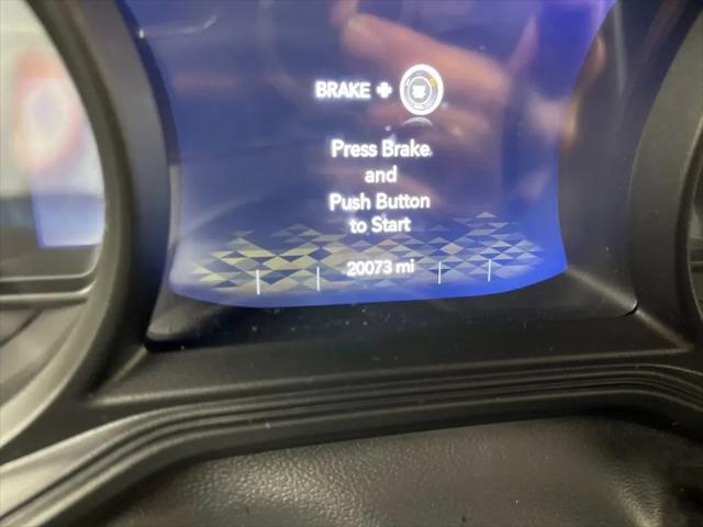 2025 Jeep Wrangler 4xe Rubicon 4xe
