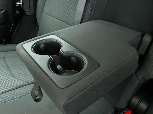2025 Jeep Wrangler 4xe Rubicon 4xe