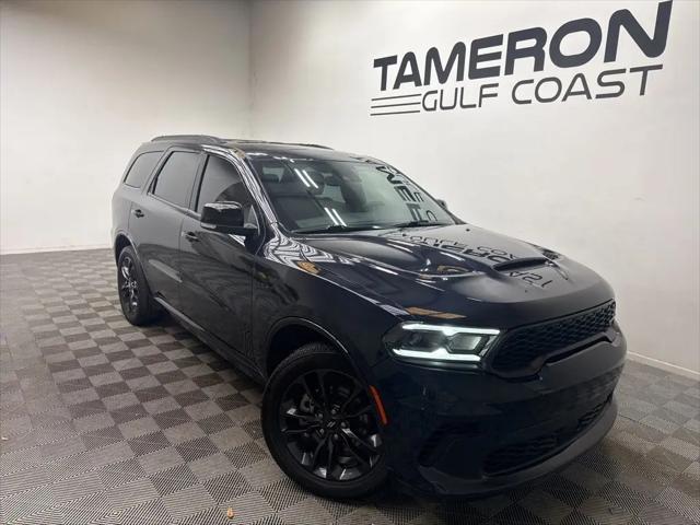 2024 Dodge Durango R/T Premium AWD for sale in Daphne, AL