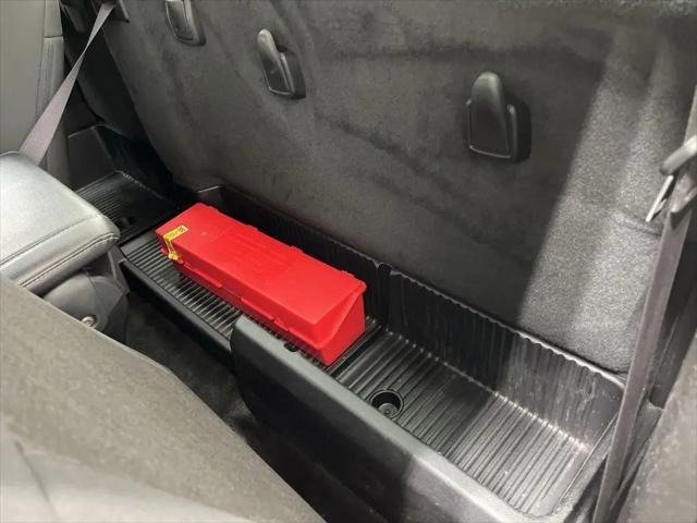 2019 Ram 1500 Classic Tradesman Regular Cab 4x2 8' Box