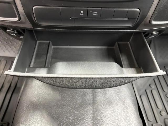 2019 Ram 1500 Classic Tradesman Regular Cab 4x2 8' Box