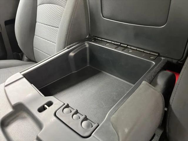 2019 Ram 1500 Classic Tradesman Regular Cab 4x2 8' Box