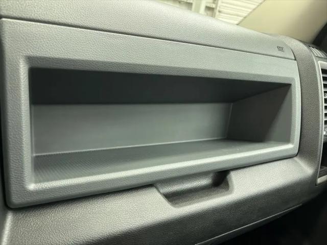 2019 Ram 1500 Classic Tradesman Regular Cab 4x2 8' Box