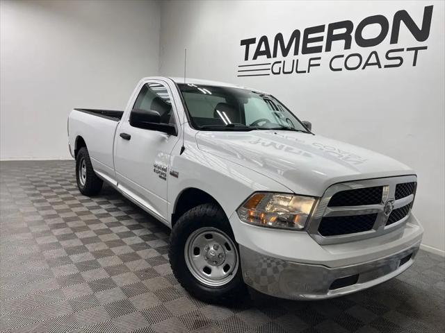 2019 Ram 1500 Classic Tradesman Regular Cab 4x2 8' Box for sale in Daphne, AL