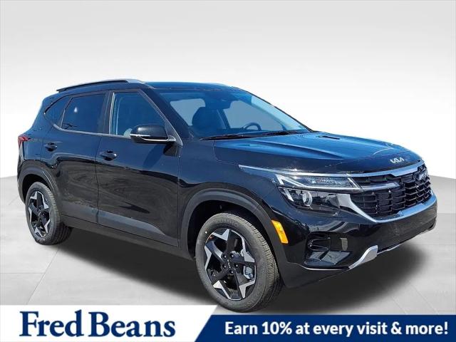 2026 Kia Seltos S for sale in Mechanicsburg, PA