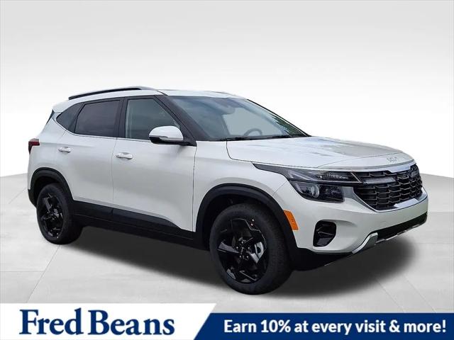 2026 Kia Seltos EX for sale in Mechanicsburg, PA