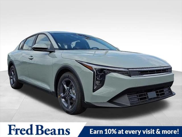 2026 Kia K4 LXS for sale in Mechanicsburg, PA