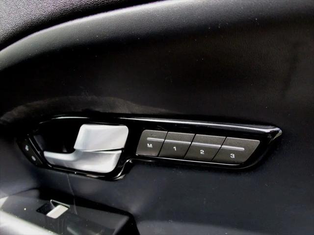 2017 Land Rover Range Rover Evoque HSE
