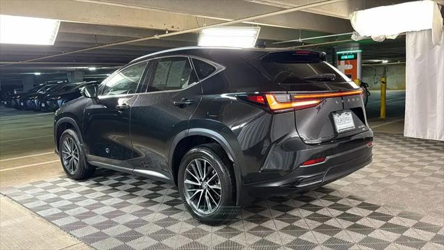 2024 Lexus NX 350 Premium