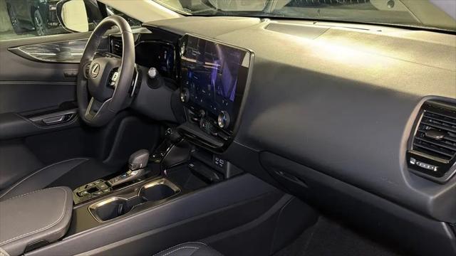 2024 Lexus NX 350 Premium