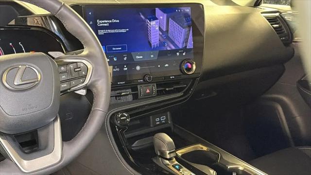 2024 Lexus NX 350 Premium