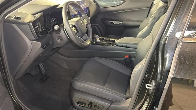 2024 Lexus NX 350 Premium