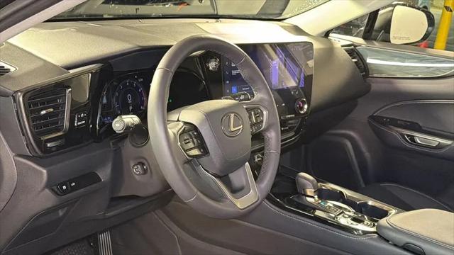 2024 Lexus NX 350 Premium