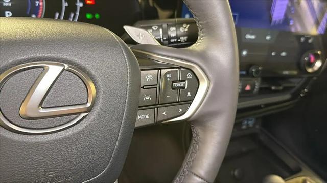 2024 Lexus NX 350 Premium