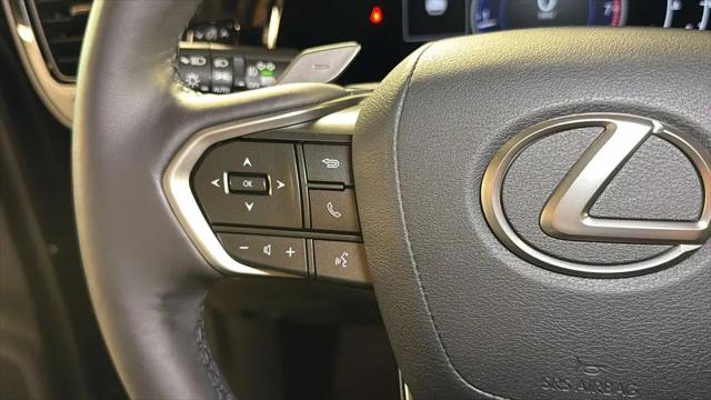 2024 Lexus NX 350 Premium