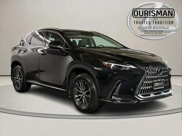 2024 Lexus NX 350 Premium for sale in Rockville, MD