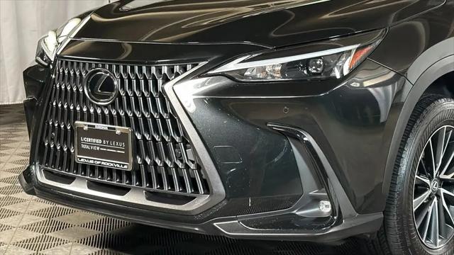 2024 Lexus NX 350 Premium