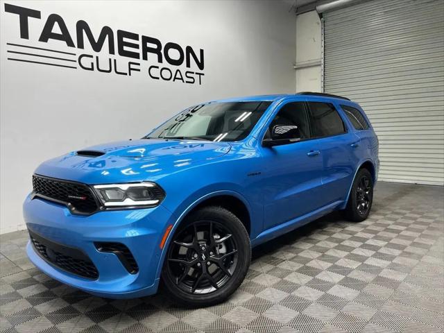 2026 Dodge Durango GT Plus AWD HEMI V8 for sale in Daphne, AL