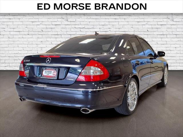 2008 Mercedes-Benz E 350 E 350