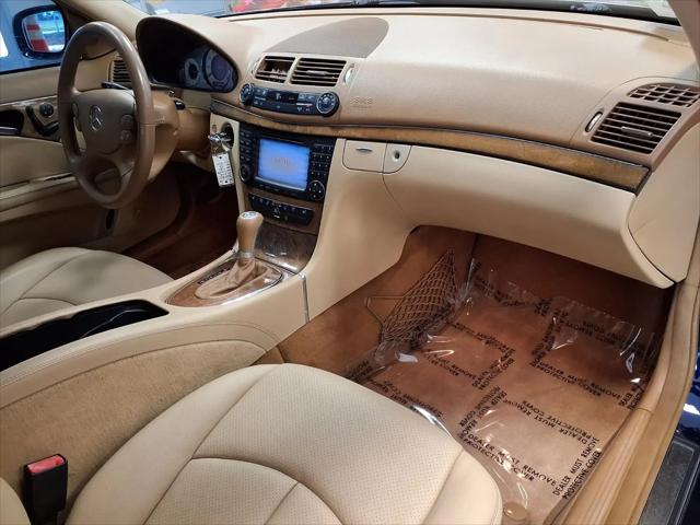 2008 Mercedes-Benz E 350 E 350
